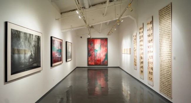 春节好眼福丨“毕业之后，你还好吗——中央美术学院毕业生作品邀请展”在景德镇开展，展期至4月6日