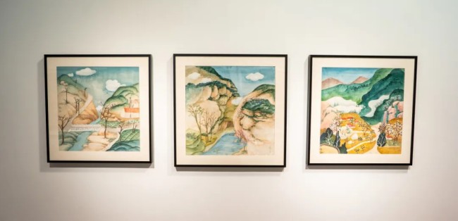 春节好眼福丨“毕业之后，你还好吗——中央美术学院毕业生作品邀请展”在景德镇开展，展期至4月6日