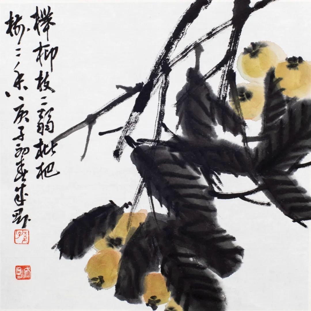 春节好眼福 | “美意延年——孙成刚贺岁小品展”将于1月18日在日照开展