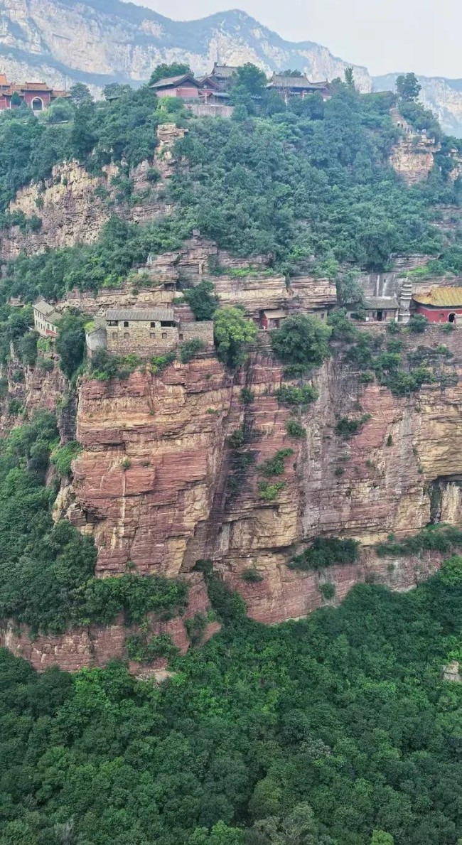 张明川·山水行吟丨在山水自然的画布间驰骋，是自我精神的追寻与灵魂深处的共鸣