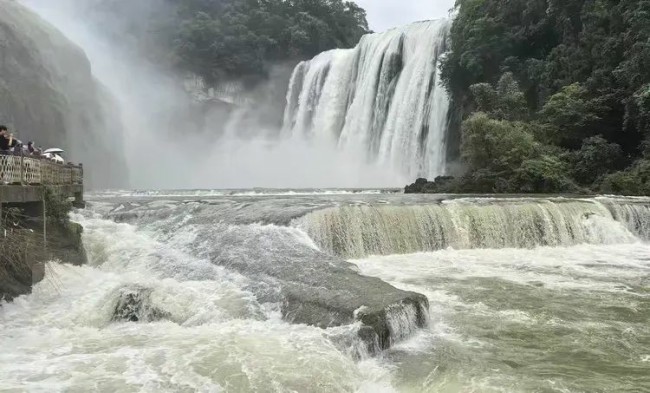 张明川·山水行吟丨在山水自然的画布间驰骋，是自我精神的追寻与灵魂深处的共鸣