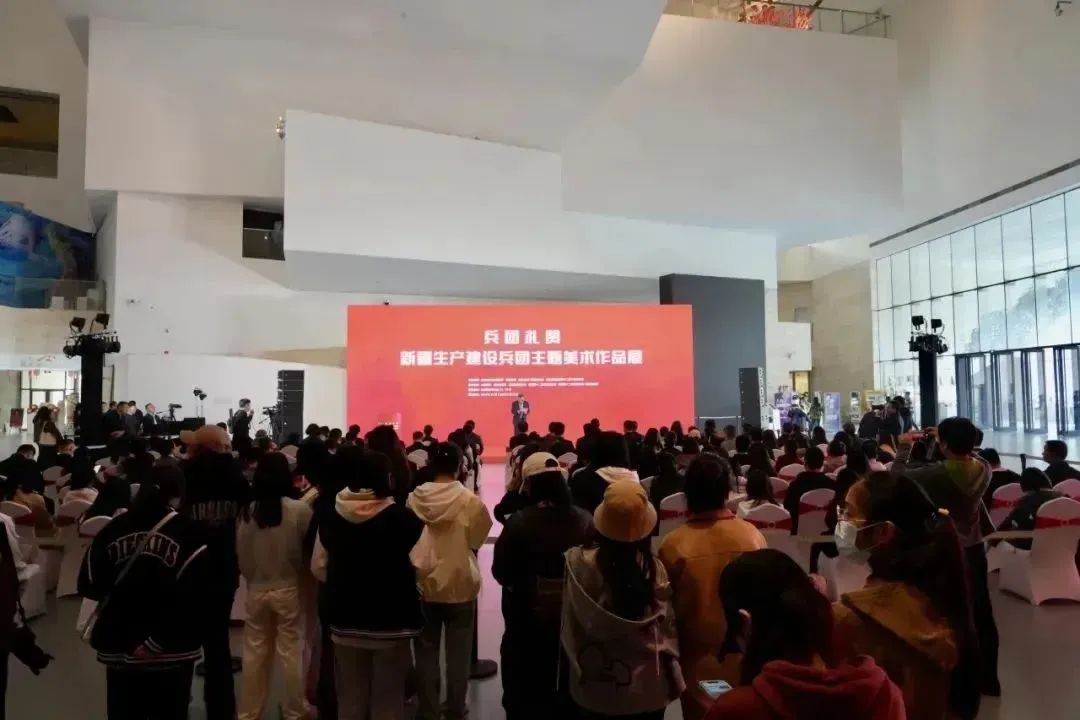 展览佳绩频传，项目成果丰硕，主题创作活跃 | 山东画院2024年十大亮点回顾