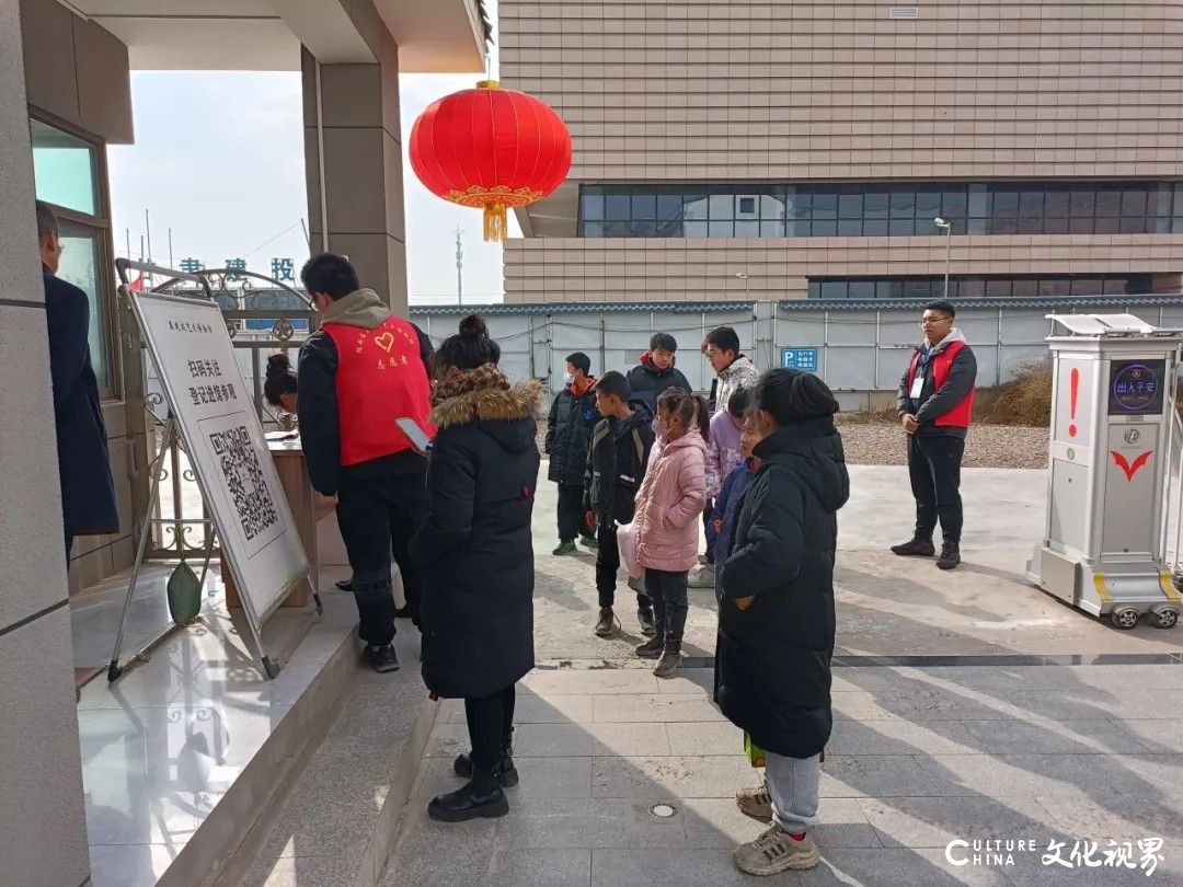 “穿越理性与美的辉煌时代——欧洲古典油画展”在甘肃定西莫建成艺术博物馆开幕