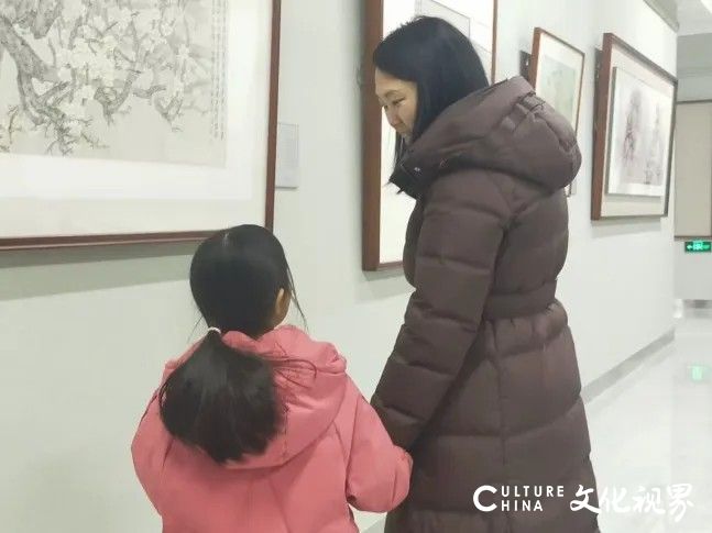 “穿越理性与美的辉煌时代——欧洲古典油画展”在甘肃定西莫建成艺术博物馆开幕