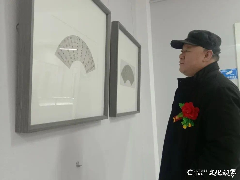 “穿越理性与美的辉煌时代——欧洲古典油画展”在甘肃定西莫建成艺术博物馆开幕