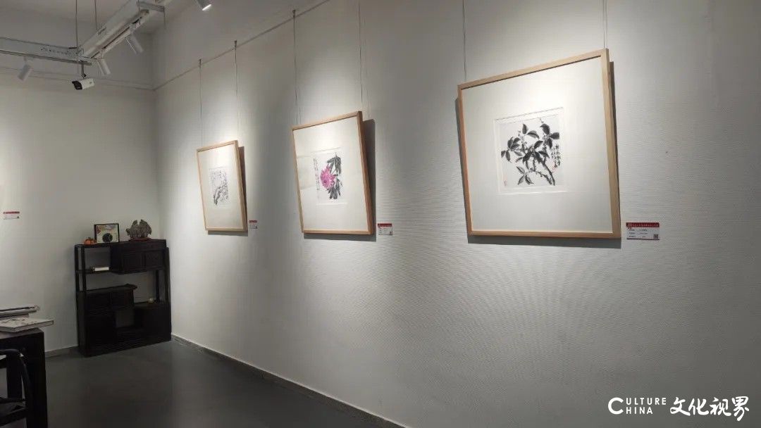 春节好眼福 | “美意延年——孙成刚贺岁小品展”在日照开幕，展期至2月17日