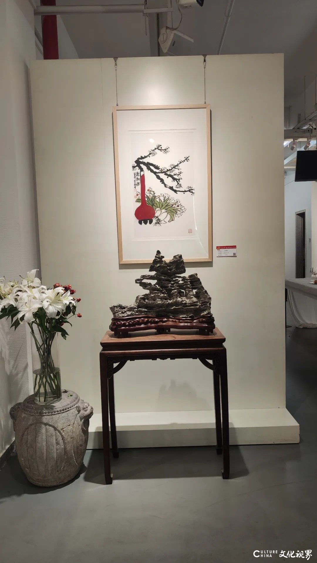 春节好眼福 | “美意延年——孙成刚贺岁小品展”在日照开幕，展期至2月17日