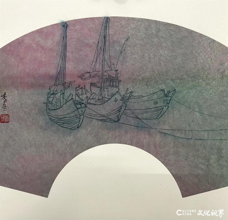 李冬：长歌绘时代丨2025乙巳新春——当代著名画家作品欣赏