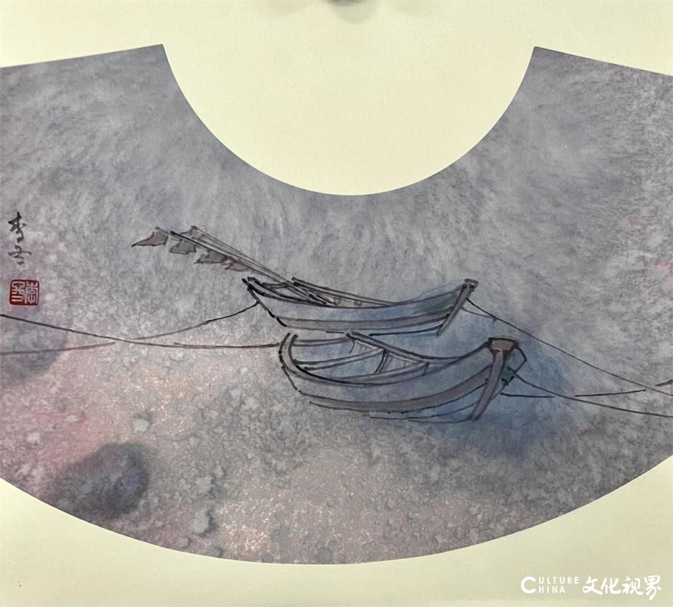 李冬：长歌绘时代丨2025乙巳新春——当代著名画家作品欣赏