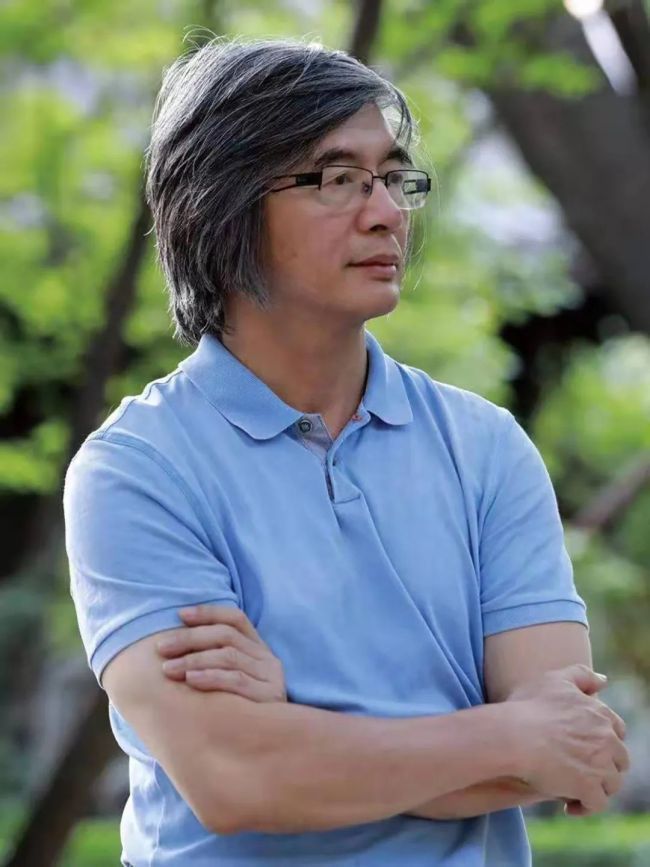 《山水圈·研山会2025学术专辑》丨林容生：对景写生是借助自然物象来重新寻找画面结构的一种方法