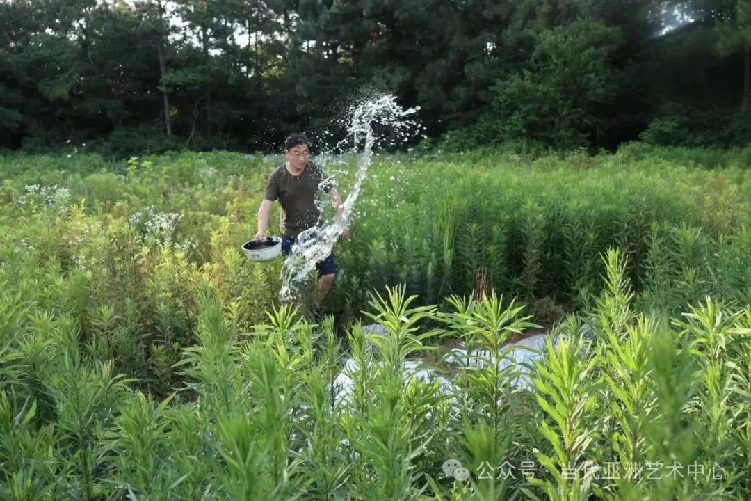 赵无眠 | 在道象主义中重构东方美学