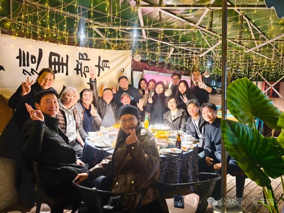 你未见过的鼓浪屿，都在这些画里——袁文彬师生鼓浪屿写生纪实