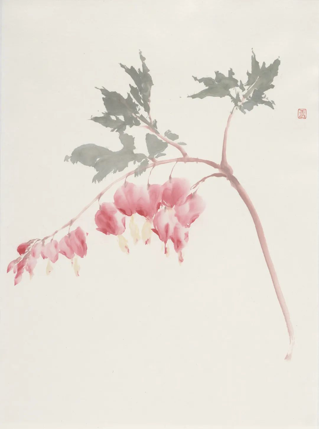 春节好眼福丨“花儿开了——王川作品展”将于明日在山东画院开展，展期至2月17日