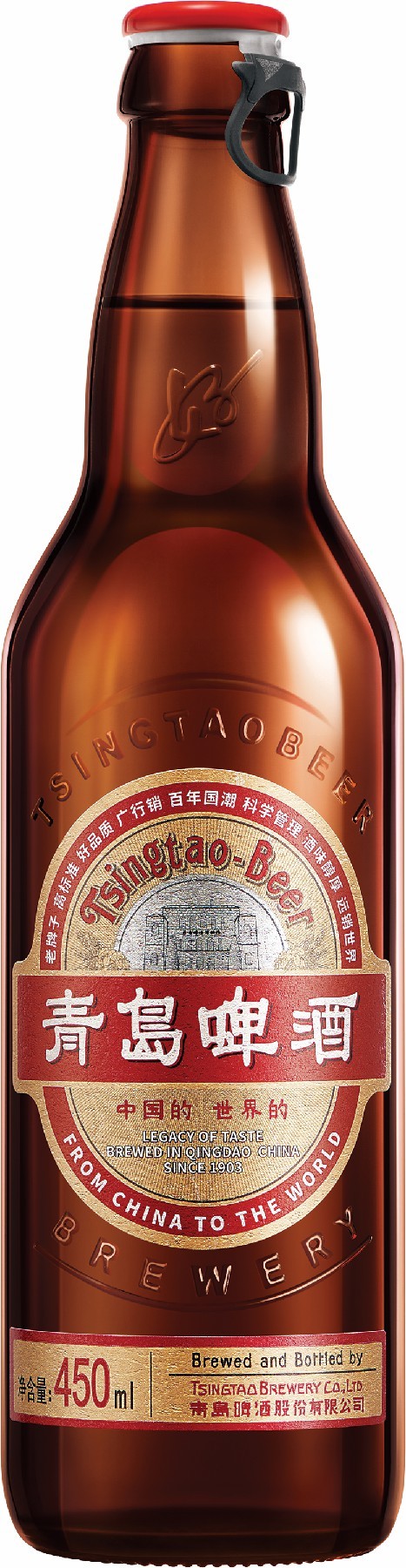 青啤换国潮新装，“小哪吒”让你心动了吗？快来Pick你最心动的系列啤酒！