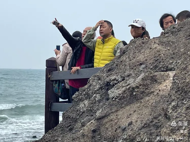 大年初三，出发！| 方向带队，2024中国国家画院高研班及访问学者赴广西写生