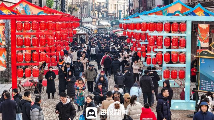 惊到了吧？这些热门电影的取景地都在山东，尤其是这两部春节档大片！快来打卡重新解锁“我的城”