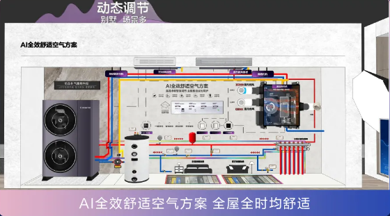 超多福利隆重以待！2025海尔AI空调新品发布会将于明晚19:00启幕