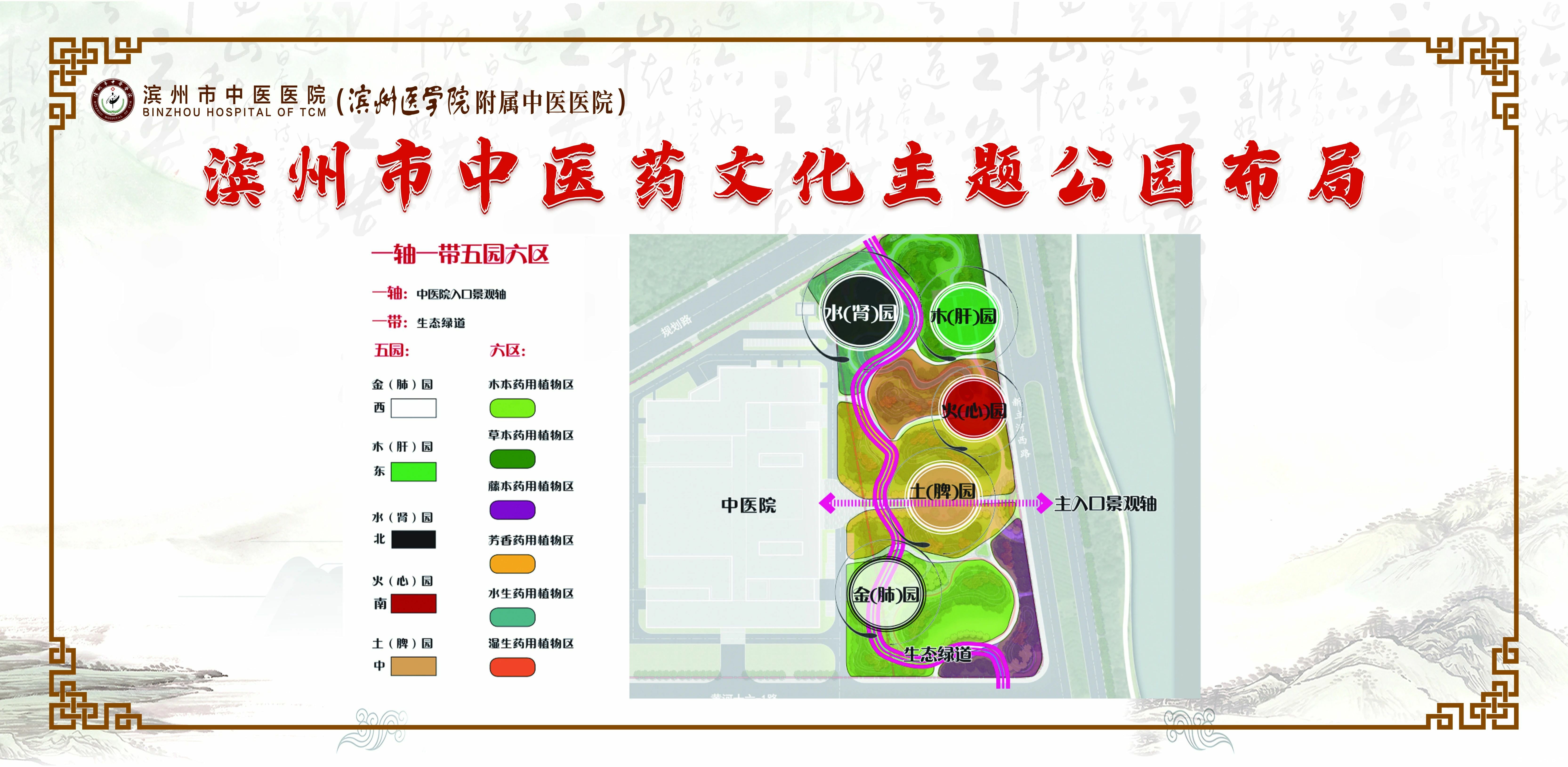 滨州市中医医院（滨州医学院附属中医医院）获评全国中医药文化宣传教育基地