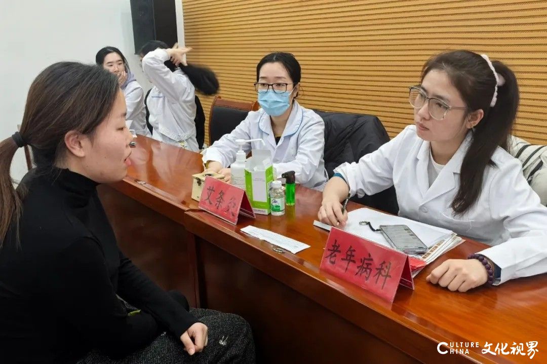 滨州市中医医院（滨州医学院附属中医医院）获评全国中医药文化宣传教育基地