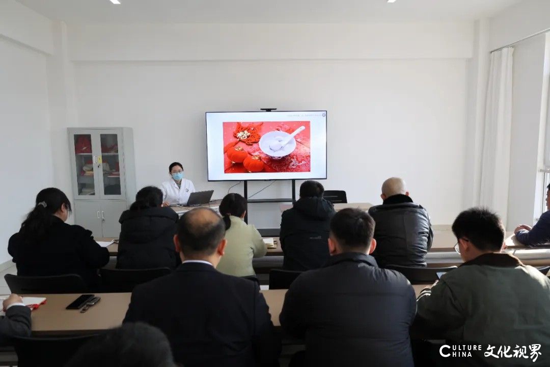 滨州市中医医院（滨州医学院附属中医医院）获评全国中医药文化宣传教育基地