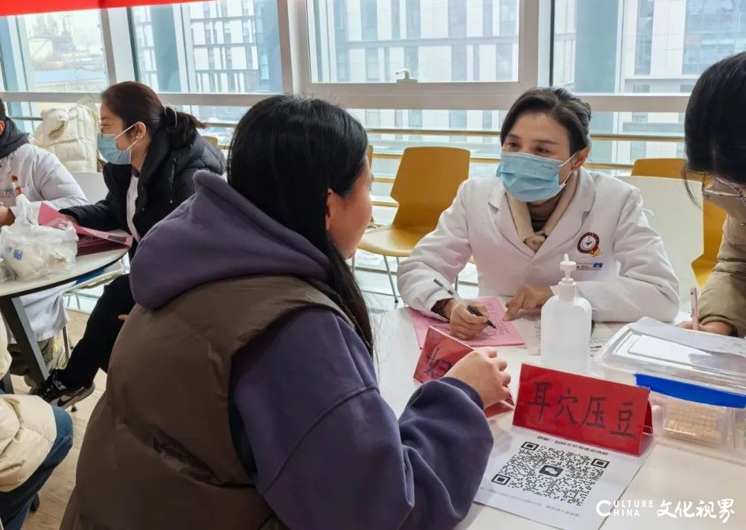 滨州市中医医院（滨州医学院附属中医医院）获评全国中医药文化宣传教育基地