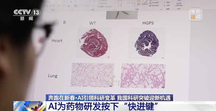 AI验血，提前“预知”疾病？颠覆想象的技术来了