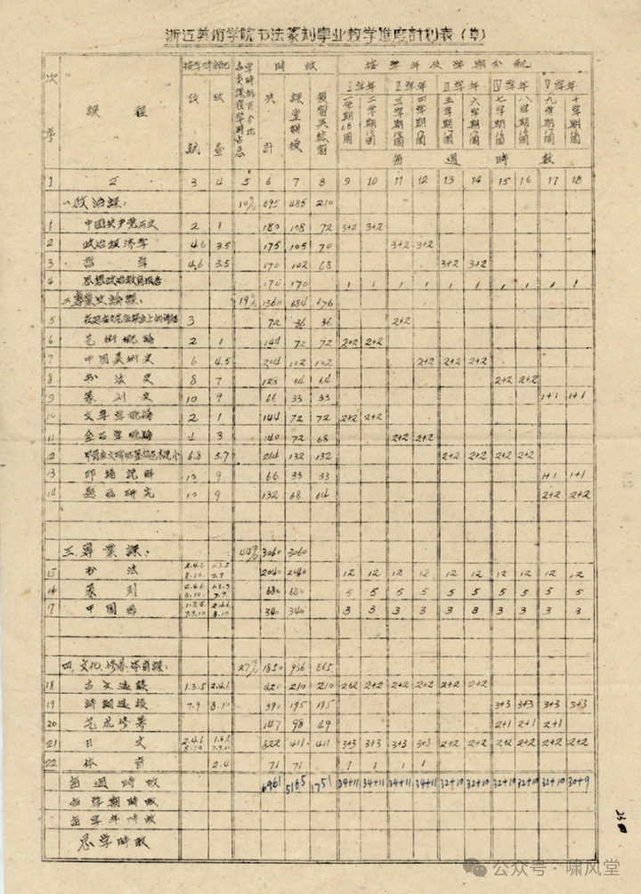 于明诠：“三笔字”的使命毋须由书法艺术承担