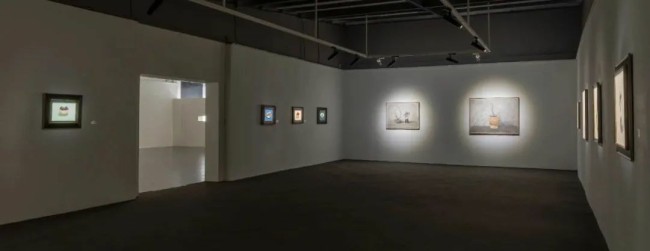 “且琢磨——孙逊个展” 在北京798桥艺术空间开幕，展期至3月30日