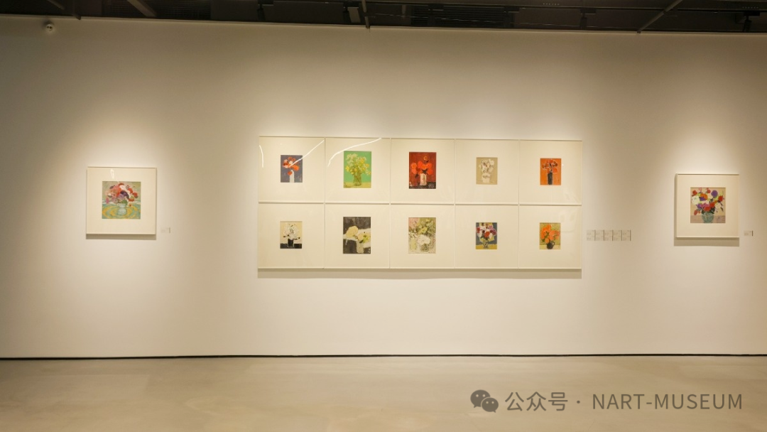 “远乡之视 · 陈宜明小幅油画作品展”在宁波开展，展期至4月20日