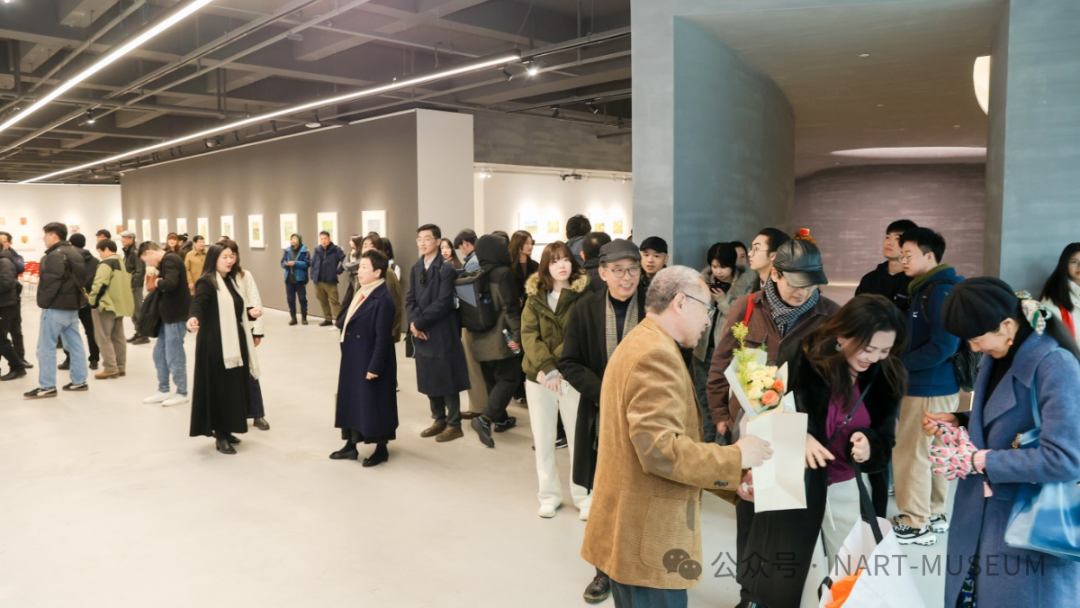 “远乡之视 · 陈宜明小幅油画作品展”在宁波开展，展期至4月20日