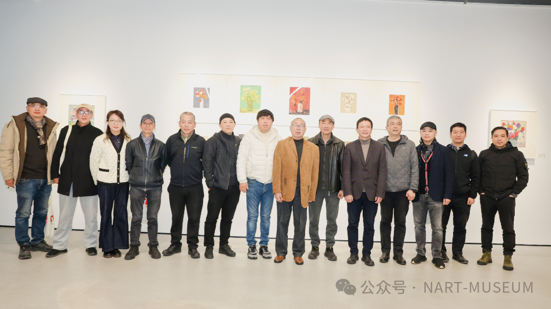 “远乡之视 · 陈宜明小幅油画作品展”在宁波开展，展期至4月20日