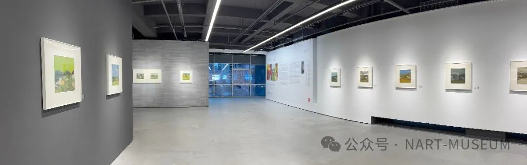 “远乡之视 · 陈宜明小幅油画作品展”在宁波开展，展期至4月20日