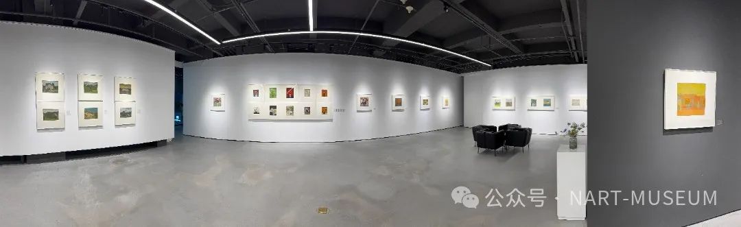 “远乡之视 · 陈宜明小幅油画作品展”在宁波开展，展期至4月20日