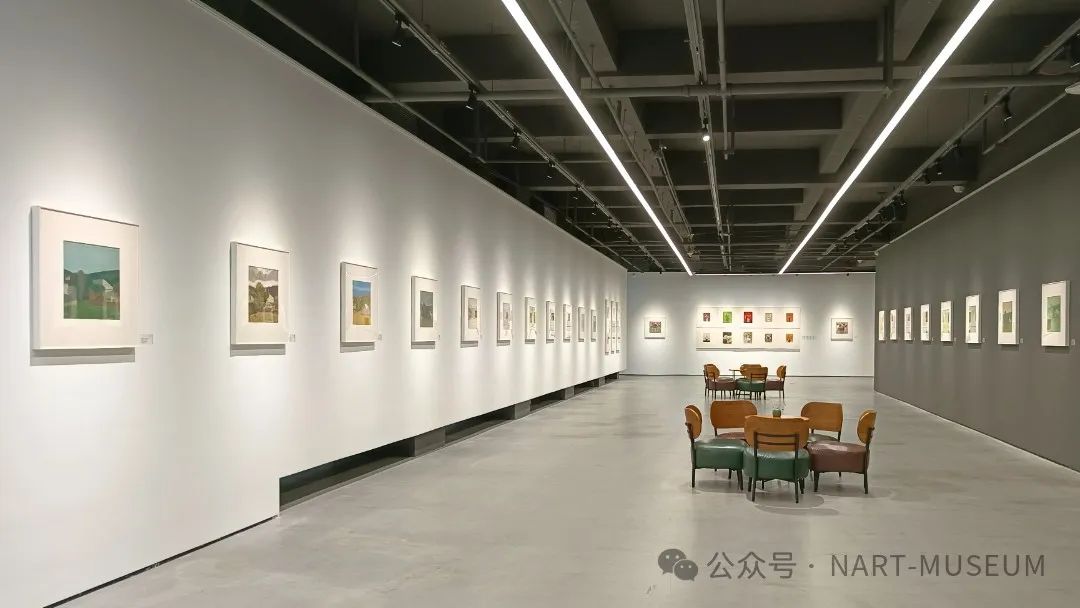 “远乡之视 · 陈宜明小幅油画作品展”在宁波开展，展期至4月20日