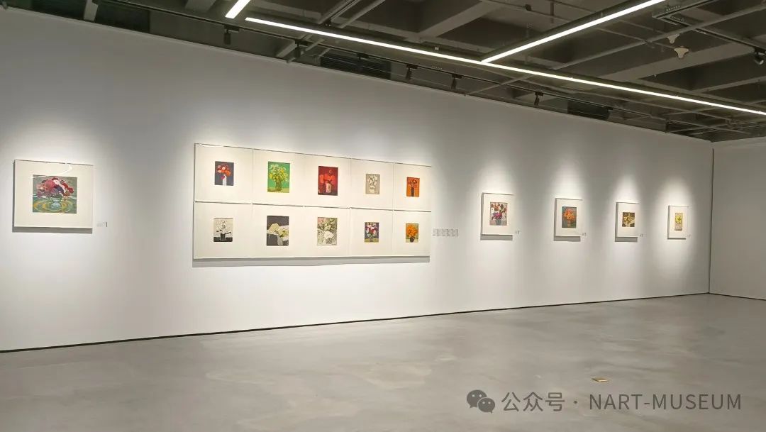 “远乡之视 · 陈宜明小幅油画作品展”在宁波开展，展期至4月20日