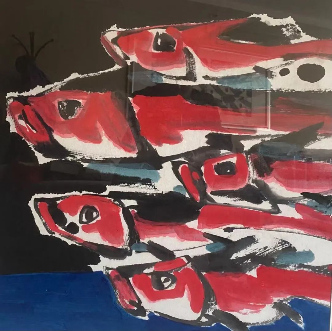 郑向农应邀参展，“博爱——纪念孙中山先生逝世100周年暨中国当代书画名家邀请展”将于4月1日在济南开展