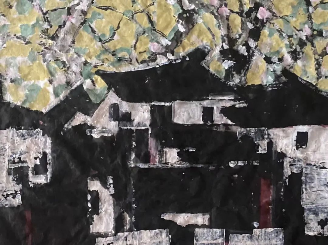 郑向农应邀参展，“博爱——纪念孙中山先生逝世100周年暨中国当代书画名家邀请展”将于4月1日在济南开展