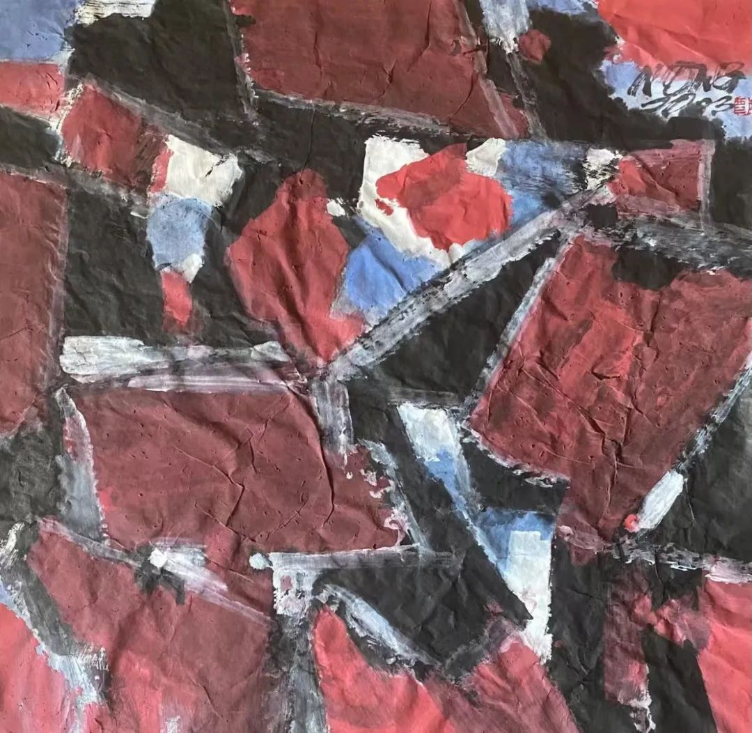 郑向农应邀参展，“博爱——纪念孙中山先生逝世100周年暨中国当代书画名家邀请展”将于4月1日在济南开展