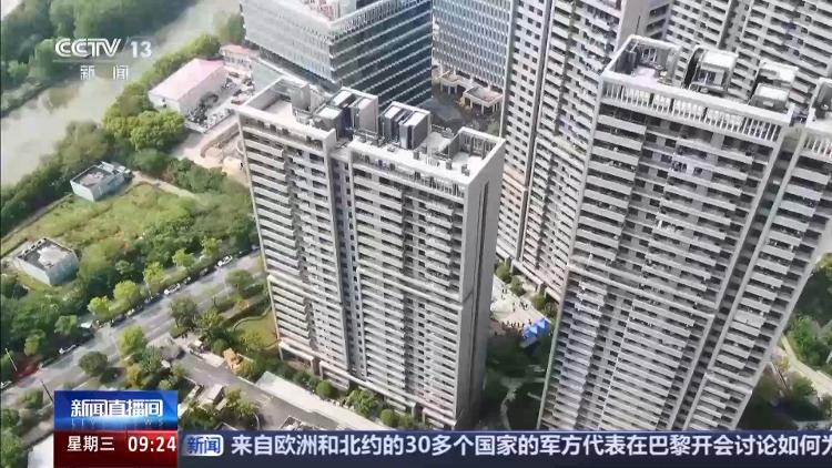 土拍火热、二手房成交量上涨，多地楼市开启回暖加速度