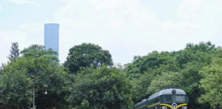 马悦英 | 柳州印象：工业先驱的探寻之旅