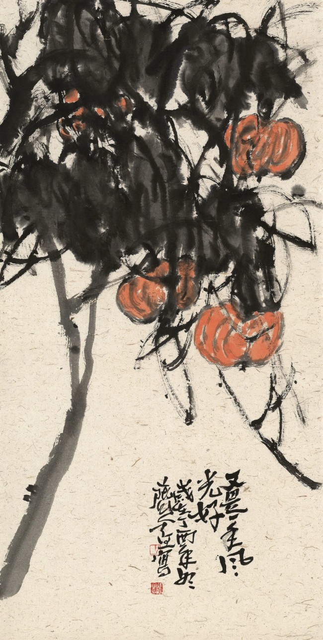 张宜应邀参展，“贤集高唐——中国画名家邀请展”将于3月26日在聊城高唐开展