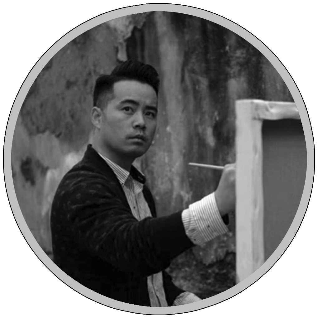 【时代青年油画社】美在文山——青年油画家公益写生教学系列活动（第六回）招募，活动时间4月6-15日