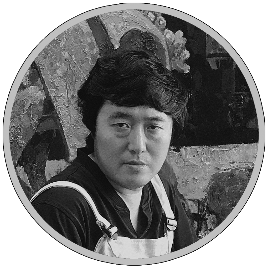 【时代青年油画社】美在文山——青年油画家公益写生教学系列活动（第六回）招募，活动时间4月6-15日