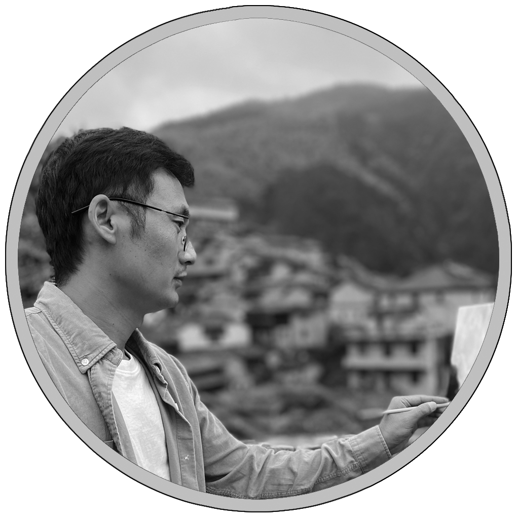 【时代青年油画社】美在文山——青年油画家公益写生教学系列活动（第六回）招募，活动时间4月6-15日
