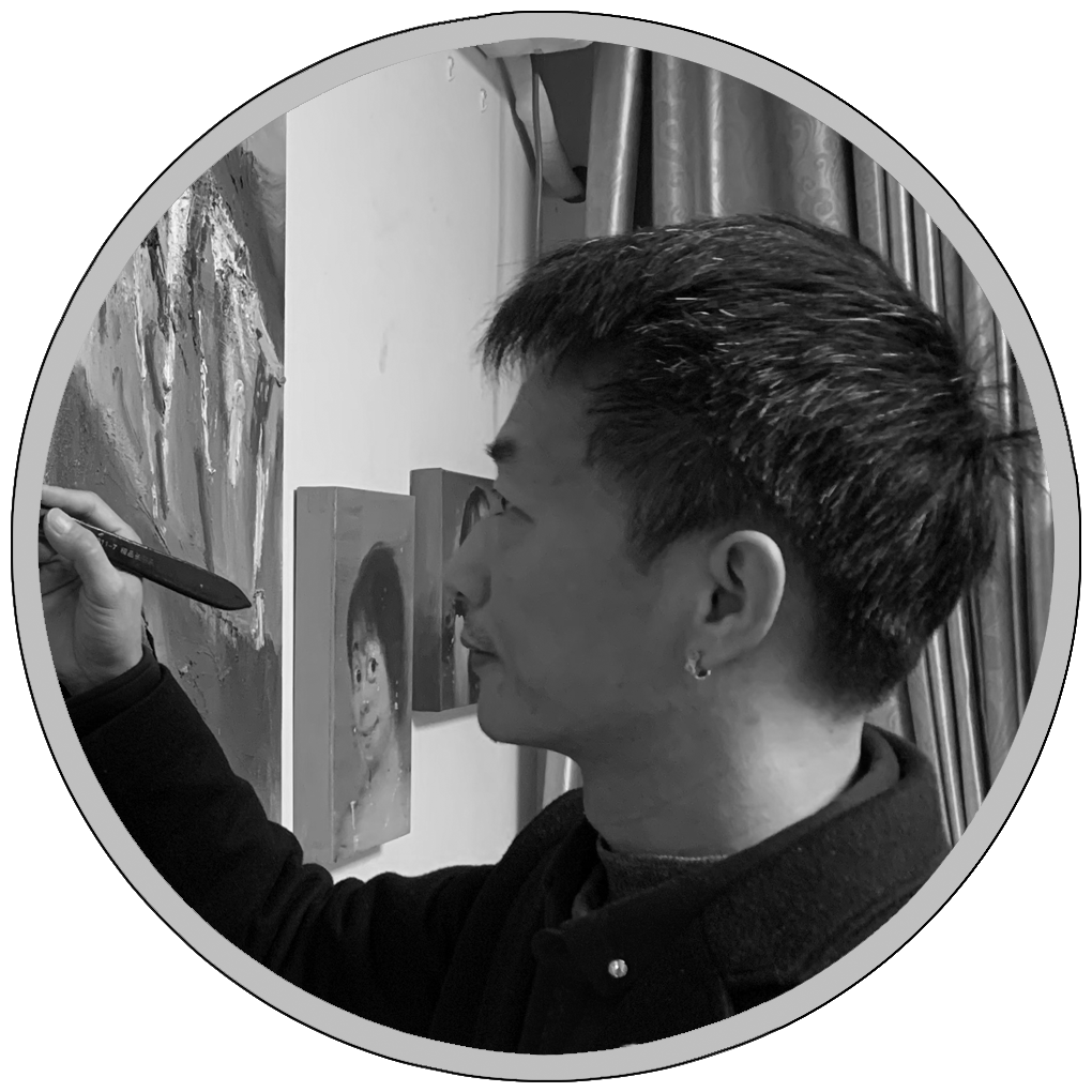 【时代青年油画社】美在文山——青年油画家公益写生教学系列活动（第六回）招募，活动时间4月6-15日