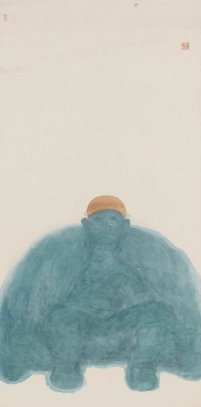 田黎明主讲 | 央美“传移模写”中国画大展专题讲座“心与象合一一浅谈中国画的意象”明日在京举行