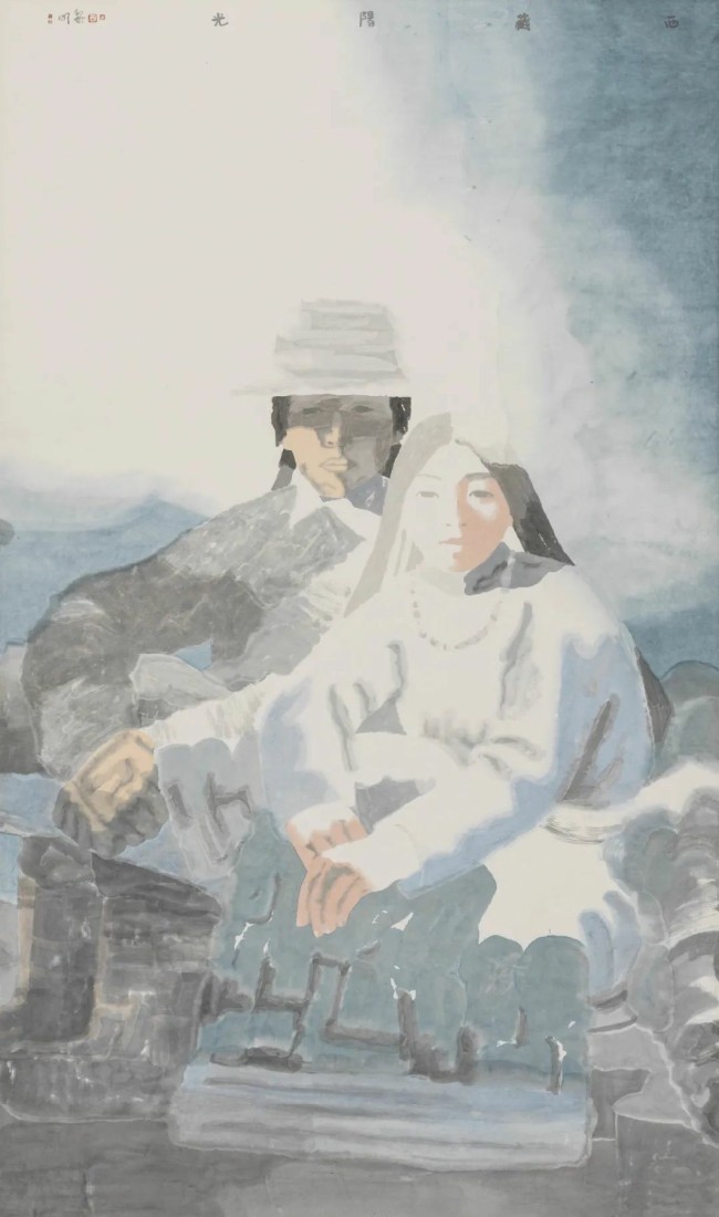田黎明主讲 | 央美“传移模写”中国画大展专题讲座“心与象合一一浅谈中国画的意象”明日在京举行