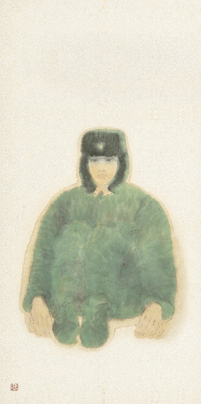 田黎明主讲 | 央美“传移模写”中国画大展专题讲座“心与象合一一浅谈中国画的意象”明日在京举行