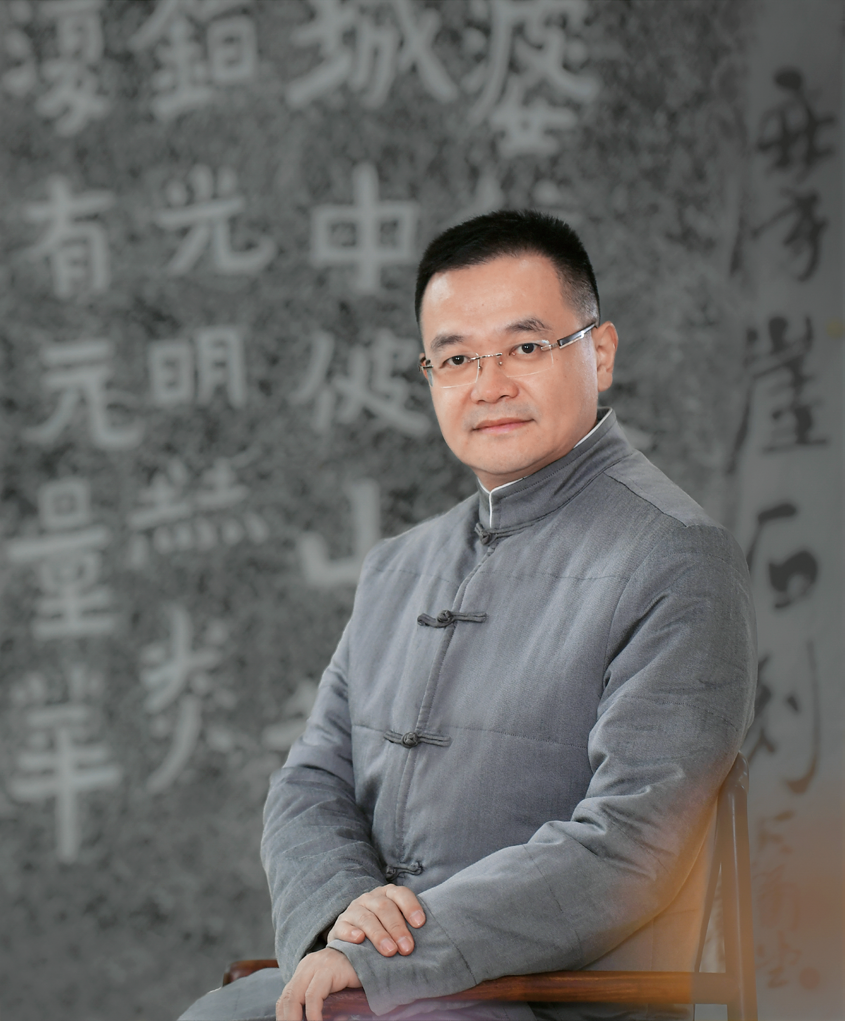 “戴代相传——戴晓花鸟画作品展”在中国国家画院美术馆开展