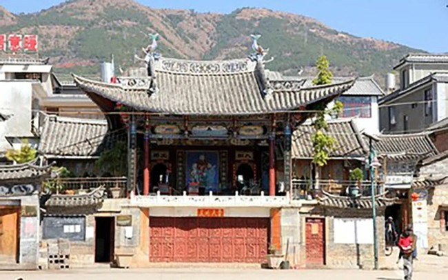 3月20日前可报名——刘明波担任导师，“途画大理·山水圈第四期写生公益班”开启学员招募